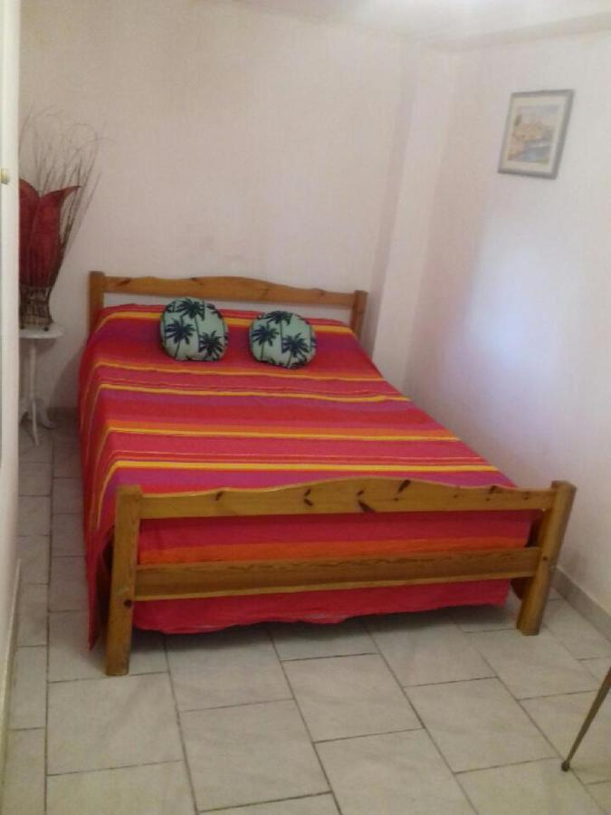 Appartement Chez Marie france à Saint-Paulien Extérieur photo