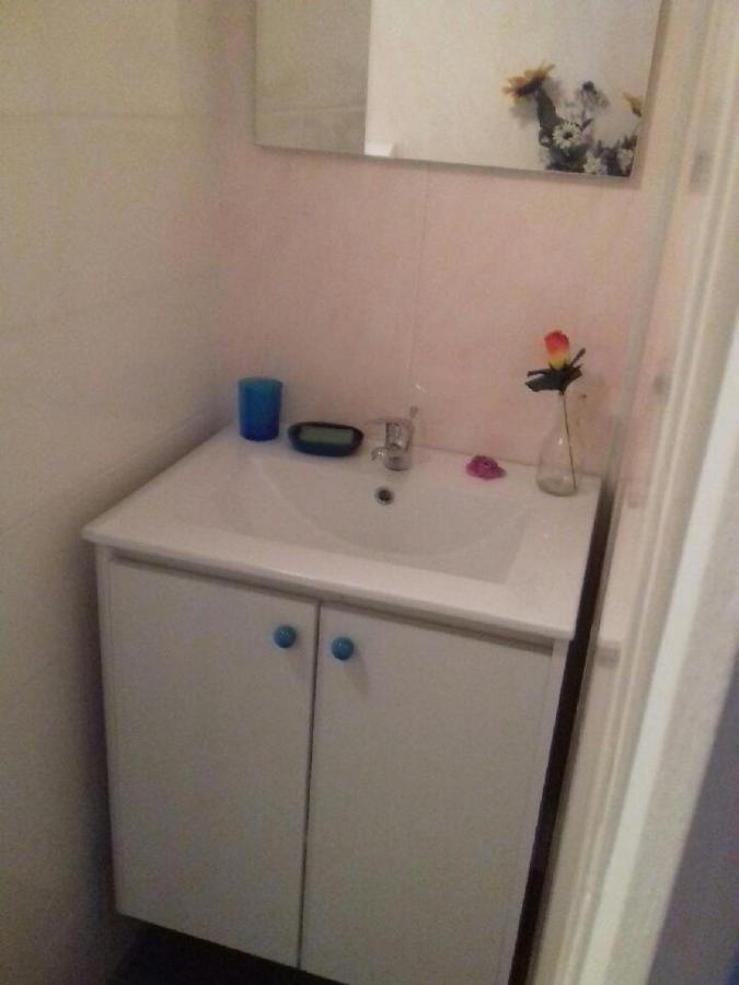 Appartement Chez Marie france à Saint-Paulien Extérieur photo